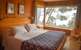 Cabanas Monte Verde
